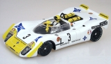 FLY Porsche 908/2 2°Jarama 1970 Nr.3