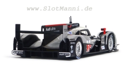 Slot.it Audi R18 TDI 24h Le Mans 2011 limited