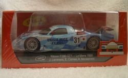 Slot.it Nissan - Le Mans 1998 Nr. 31