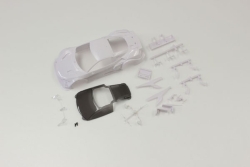 Honda NSX Concept-GT Gt500 2014 White Body Set
