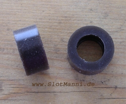 FS-Gokart Reifen 12 x 19,5 x 9,7 mm für Stegfelgen (1Paar)