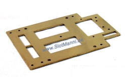 Chassis baseplate SLP 2 for Long Can