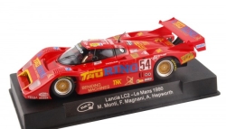 Slot.it Lancia LC2 Fuji Le Mans 1990 Nr. 54