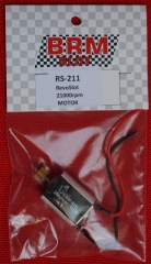 Revoslot Motor 12V 21000 U/Min 200g/cm