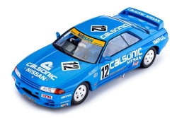 Slot.it Nissan Skyline GT-R JTC Winner 1993 No. 12
