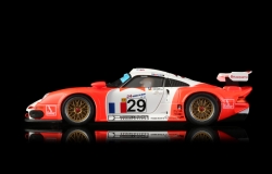 Revoslot Porsche 911 GT1 No.29 1:32