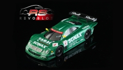 Revoslot Mercedes CLK GTR TABAC-SONAX Nr.4  M 1:32