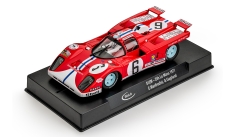 Slot.it Ferrari 512M 24h Le Mans 1971 M 1:32