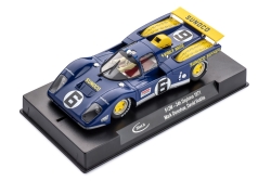Slot.it Ferrari 512M 24h Le Mans 1971 M 1:32