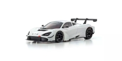 McLaren 720S GT3 2013 white