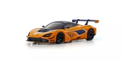 McLaren 720S GT3 2013 Orange Nr. 3