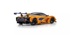 McLaren 720S GT3 2013 Orange Nr. 3