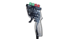 Geschwindigkeitsregler Handregler Controller DS 3509 Electronic PHN-01