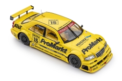 Slot.it Mercedes C-Class DTM 1994 Nr. 4