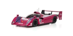 Jaguar XJR-14 No.3 Winner MONZA 1991