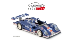 Revoslot Porsche Kremer Gulf No. 5 M 1:32
