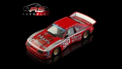 Revoslot Ford Mustang GTO Folgers Motorcraft No. 50 M 1:32