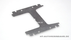 H-Plate aluminum ProRace for Excel
