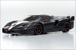 Ferrari FXX Black
