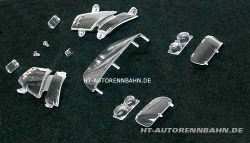 Klarsichtteile Lancia LC2 Slotit