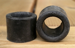 Dickel Reifen 15 x 24,5 x 18 mm (1 Paar)